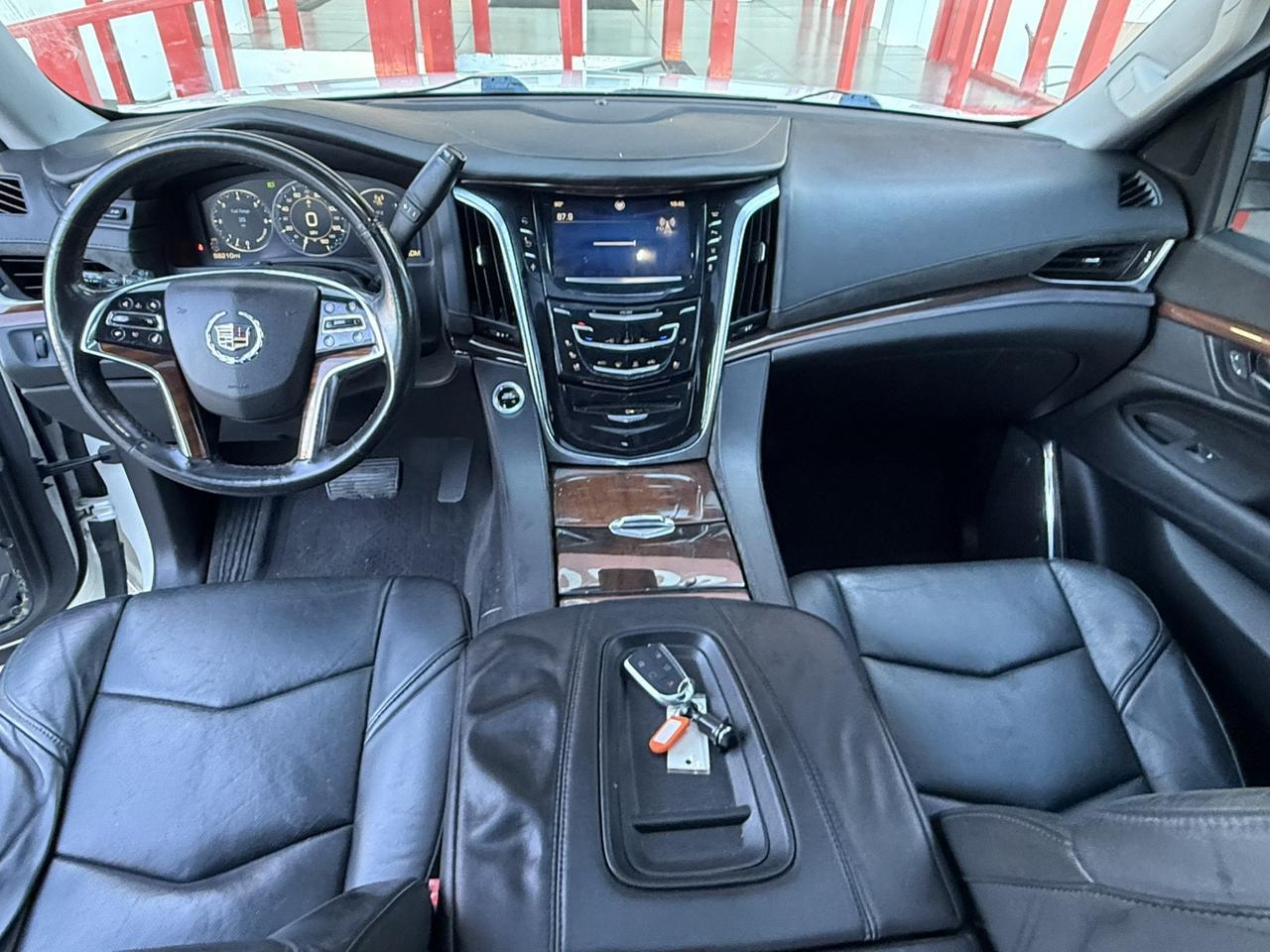 2015 Cadillac Escalade Luxury Hollywood FL