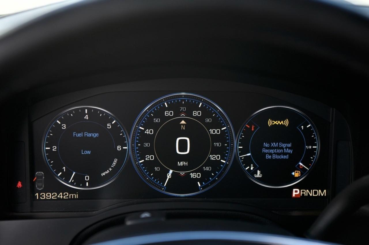 2015 Cadillac Escalade Luxury Lake Worth FL