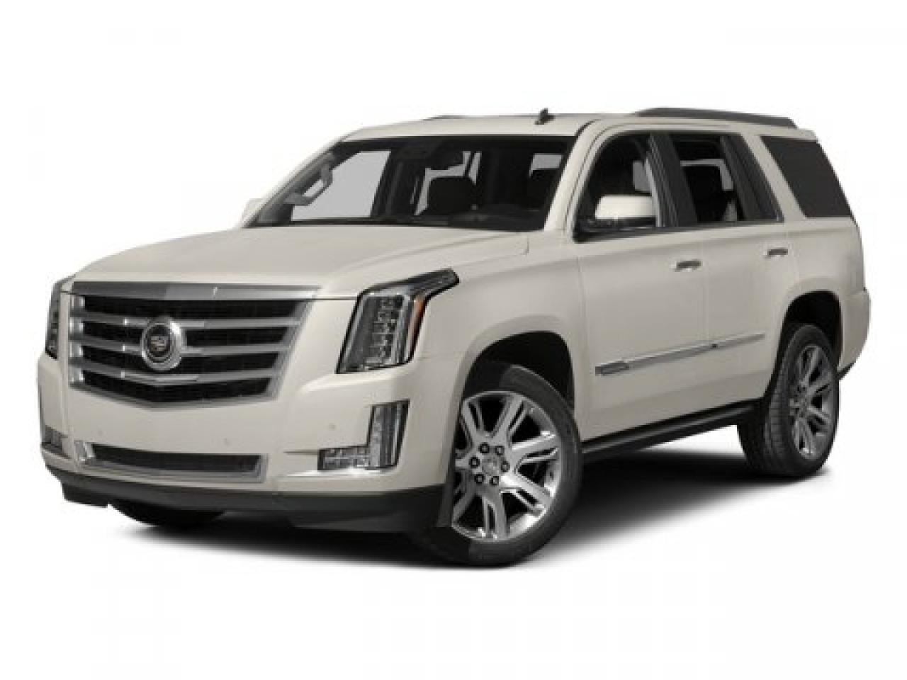 2015 Cadillac Escalade Luxury Miami FL