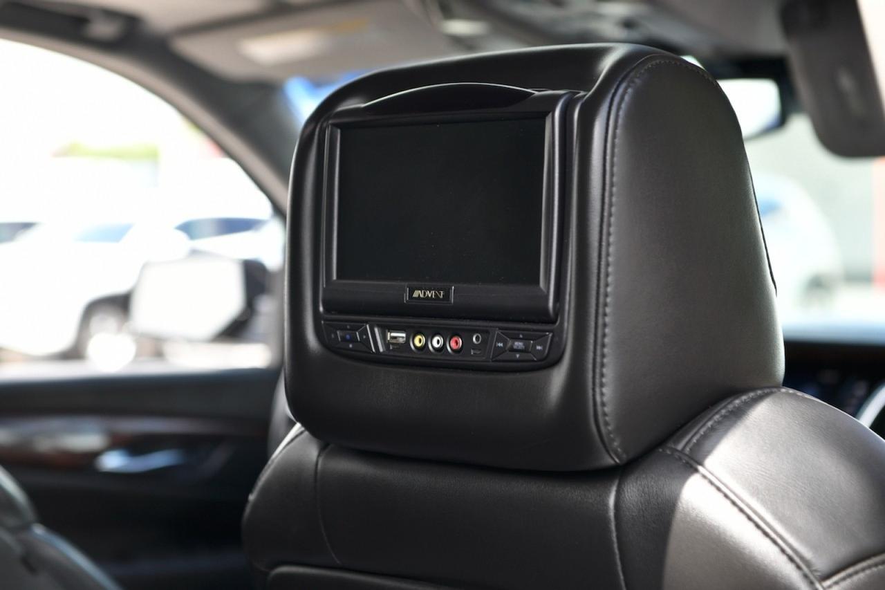 2015 Cadillac Escalade Luxury Lake Worth FL