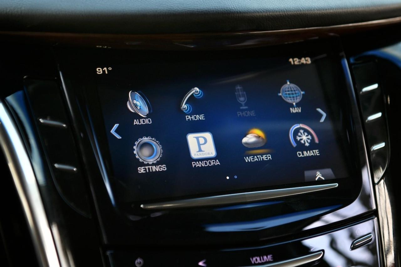 2015 Cadillac Escalade Luxury Lake Worth FL