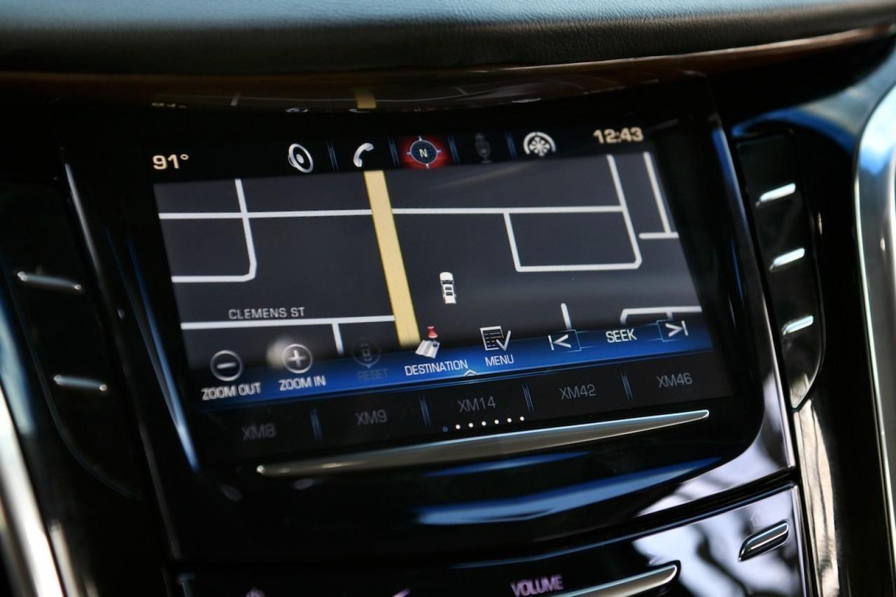 2015 Cadillac Escalade Luxury Lake Worth FL