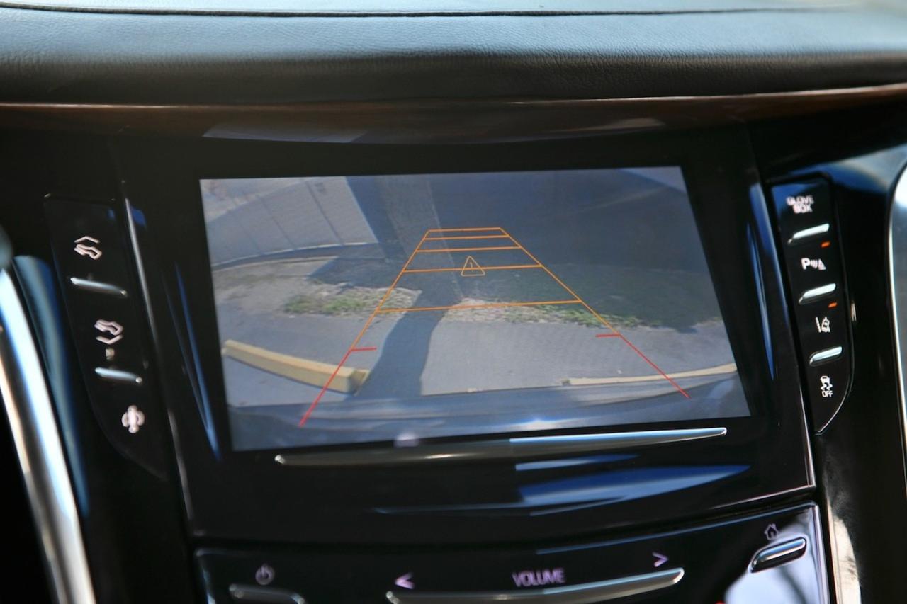 2015 Cadillac Escalade Luxury Lake Worth FL