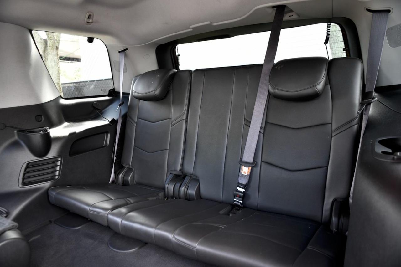2015 Cadillac Escalade Luxury Lake Worth FL