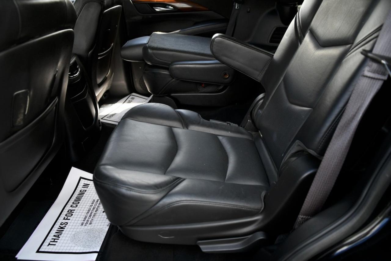 2015 Cadillac Escalade Luxury Lake Worth FL