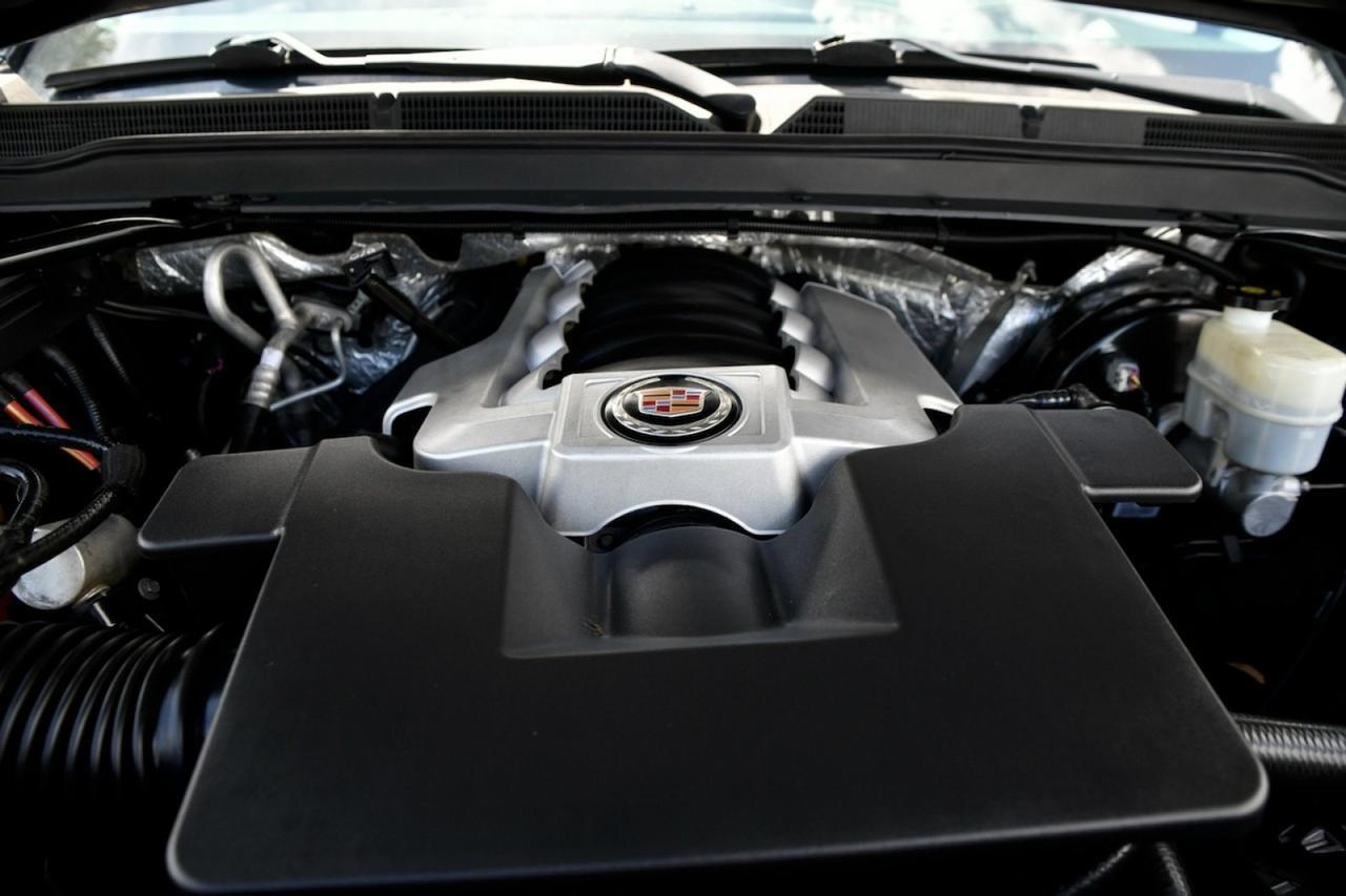 2015 Cadillac Escalade Luxury Lake Worth FL