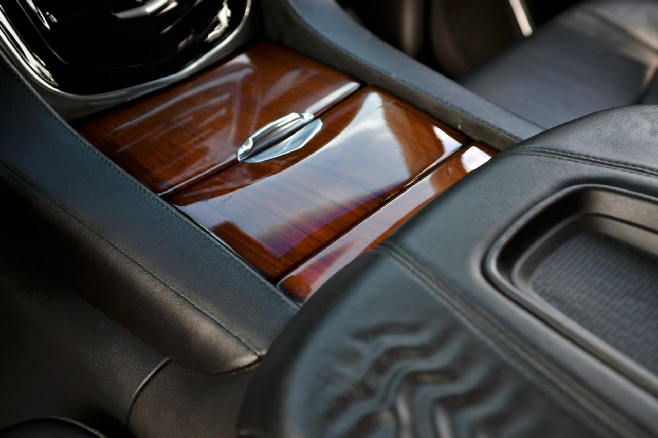 2015 Cadillac Escalade Luxury Lake Worth FL