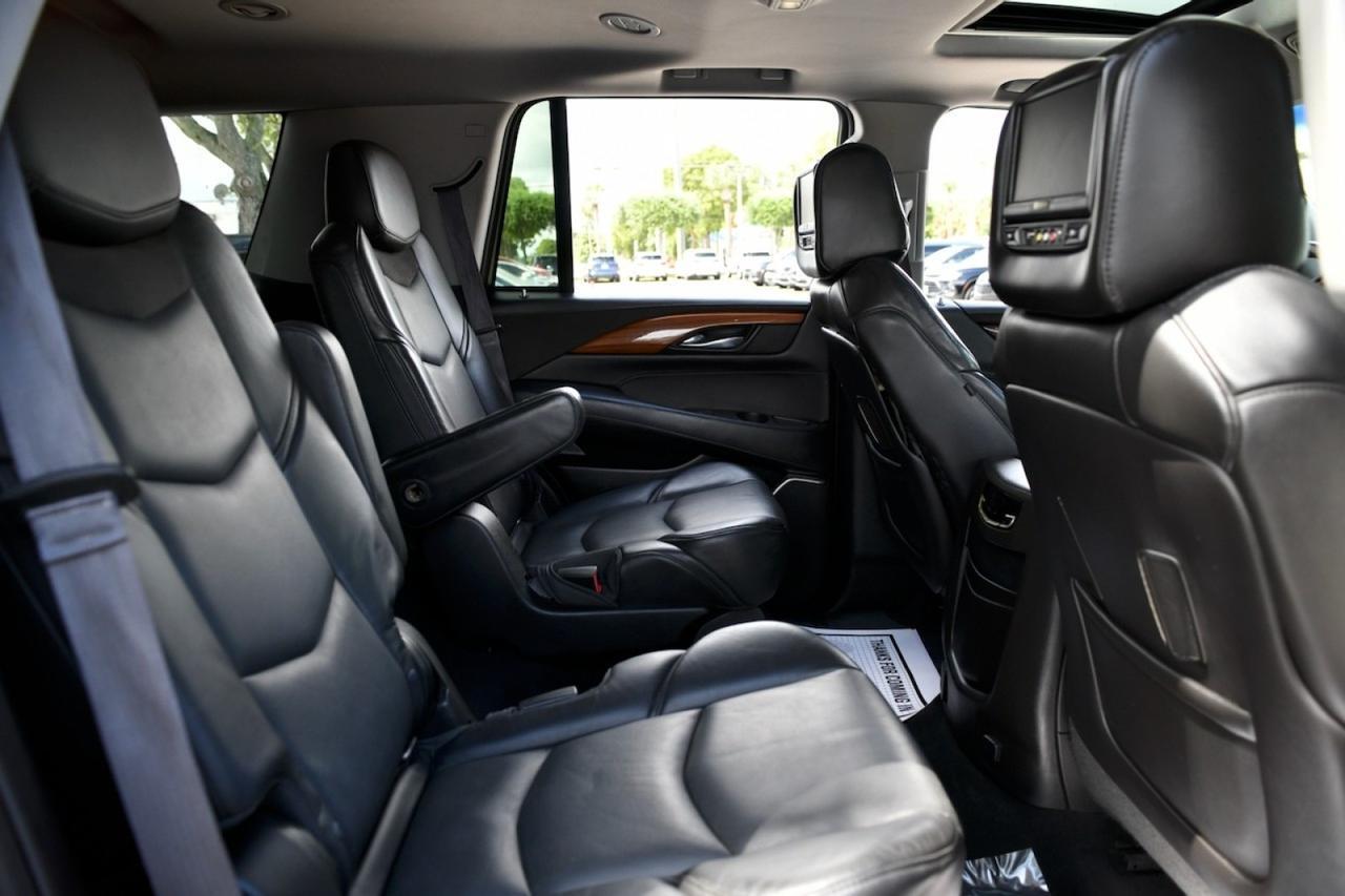2015 Cadillac Escalade Luxury Lake Worth FL