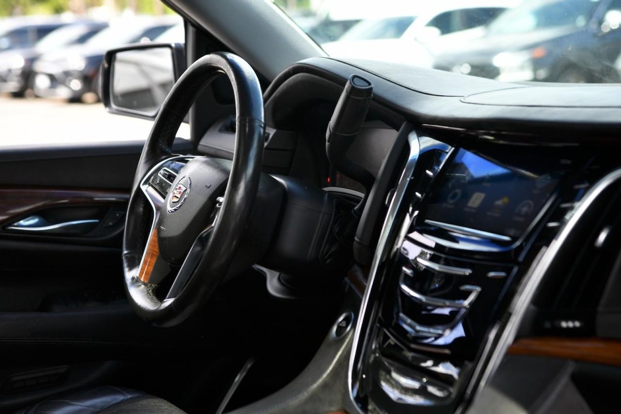 2015 Cadillac Escalade Luxury Lake Worth FL
