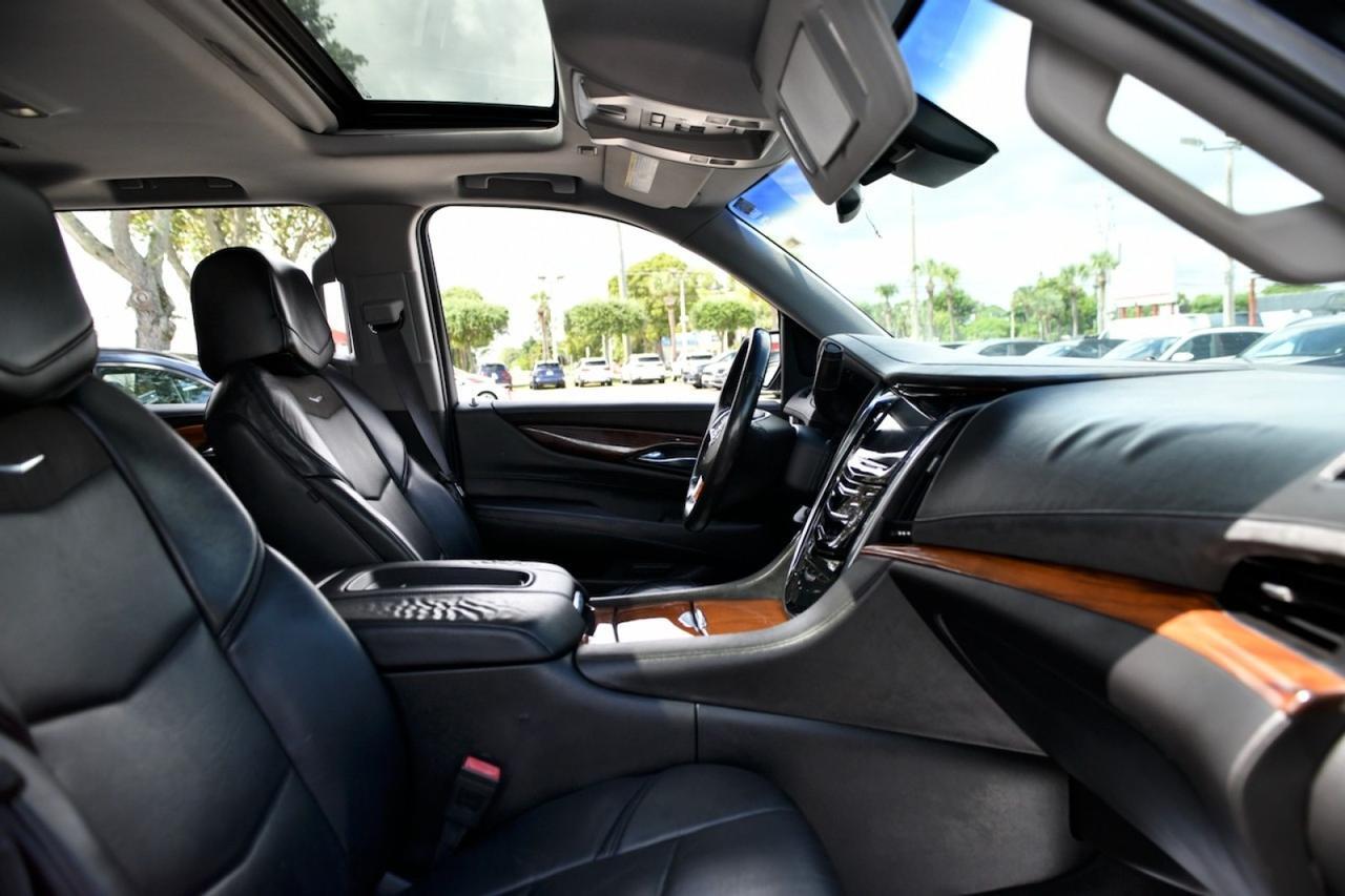 2015 Cadillac Escalade Luxury Lake Worth FL
