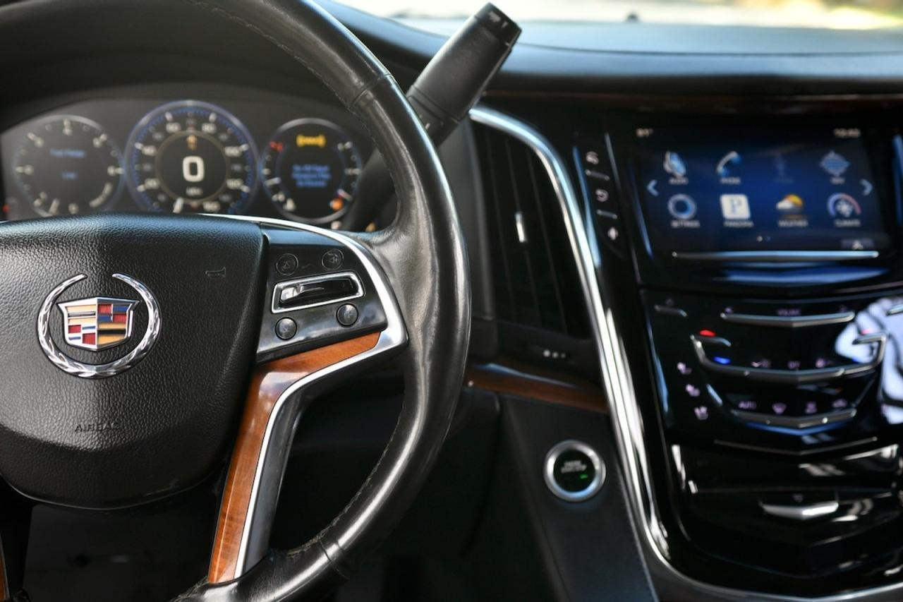 2015 Cadillac Escalade Luxury Lake Worth FL