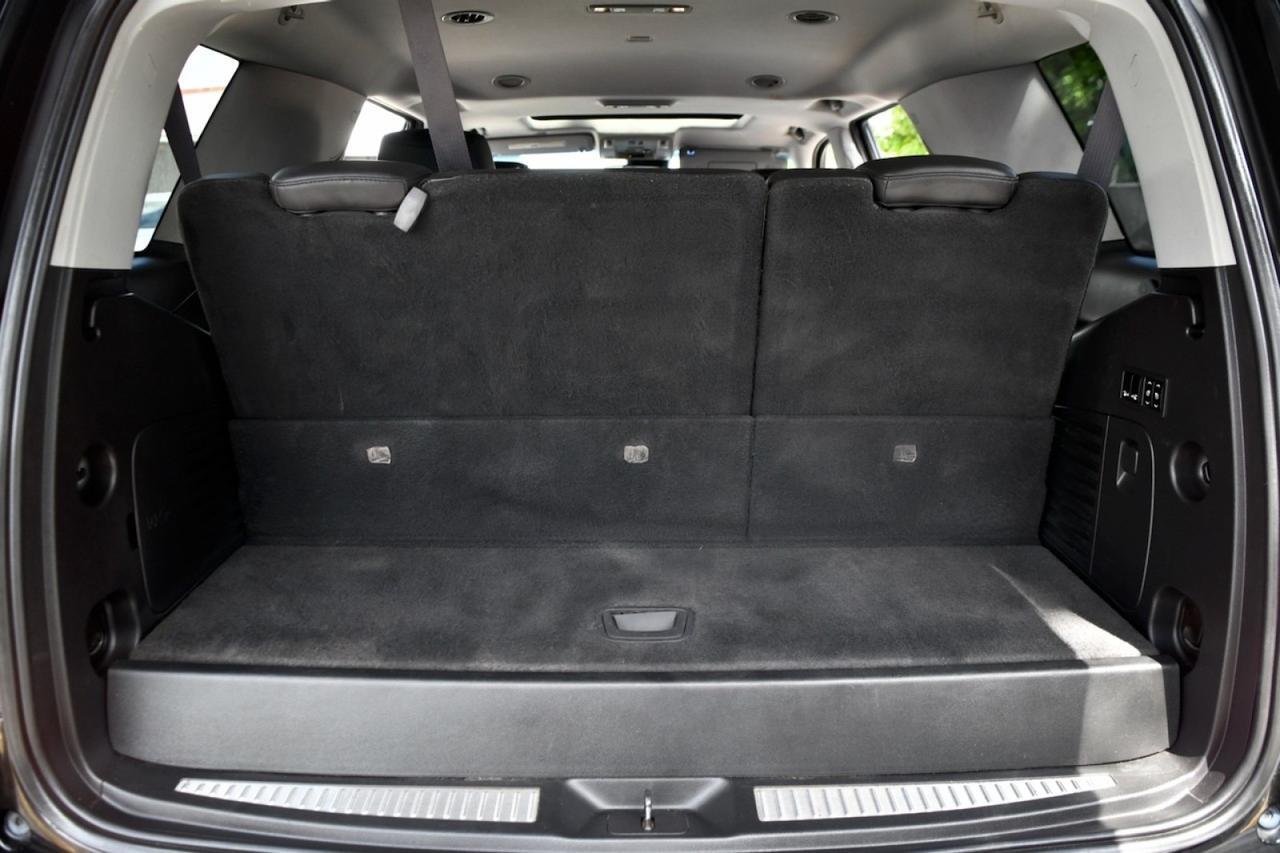 2015 Cadillac Escalade Luxury Lake Worth FL
