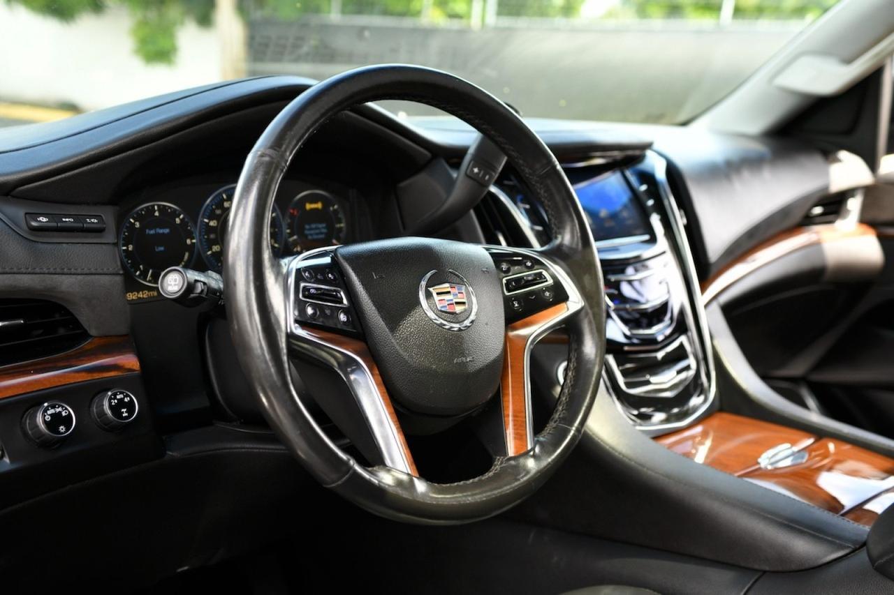 2015 Cadillac Escalade Luxury Lake Worth FL