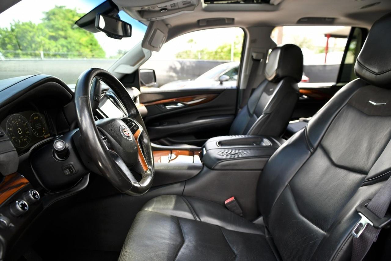 2015 Cadillac Escalade Luxury Lake Worth FL