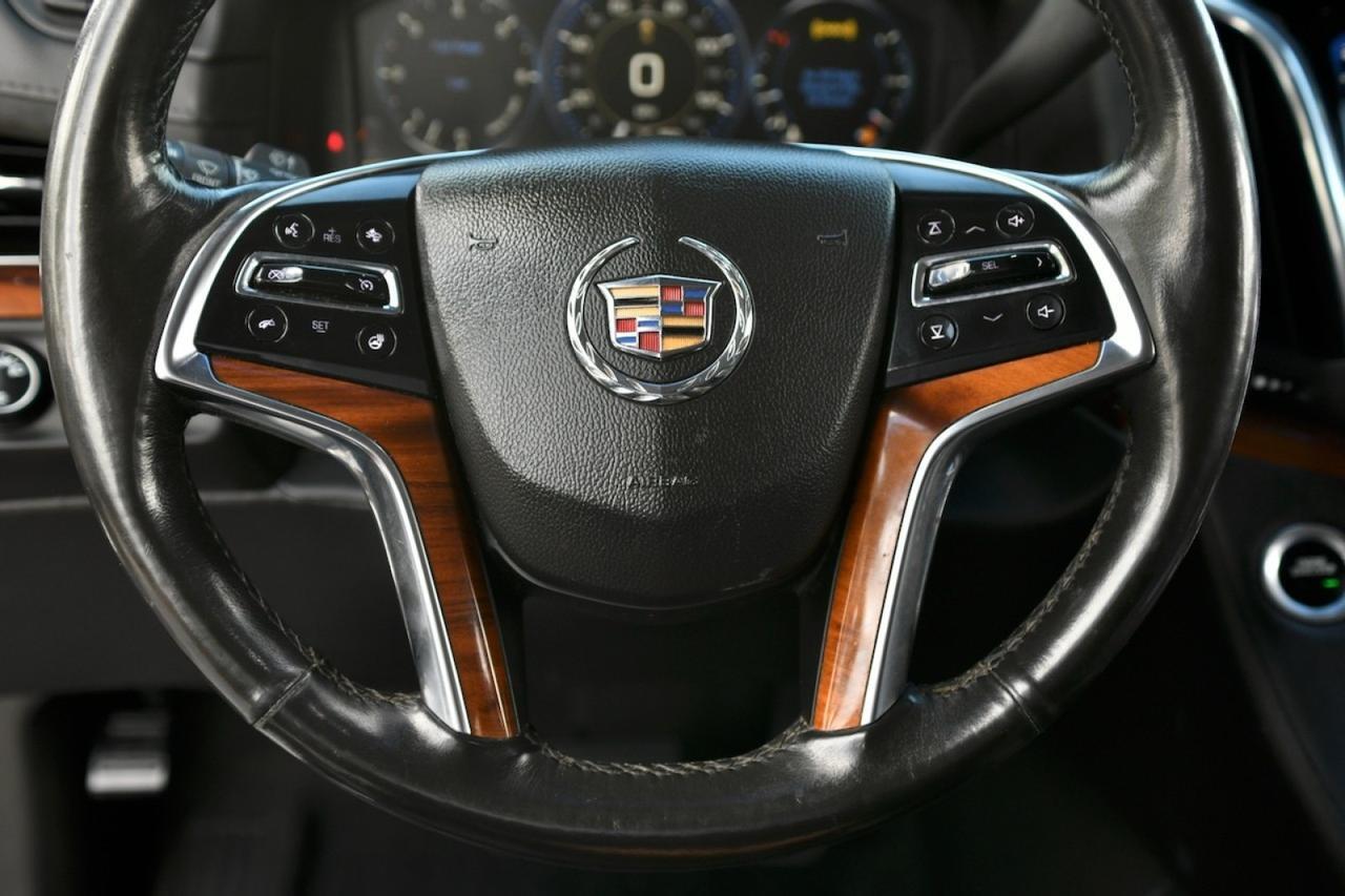 2015 Cadillac Escalade Luxury Lake Worth FL
