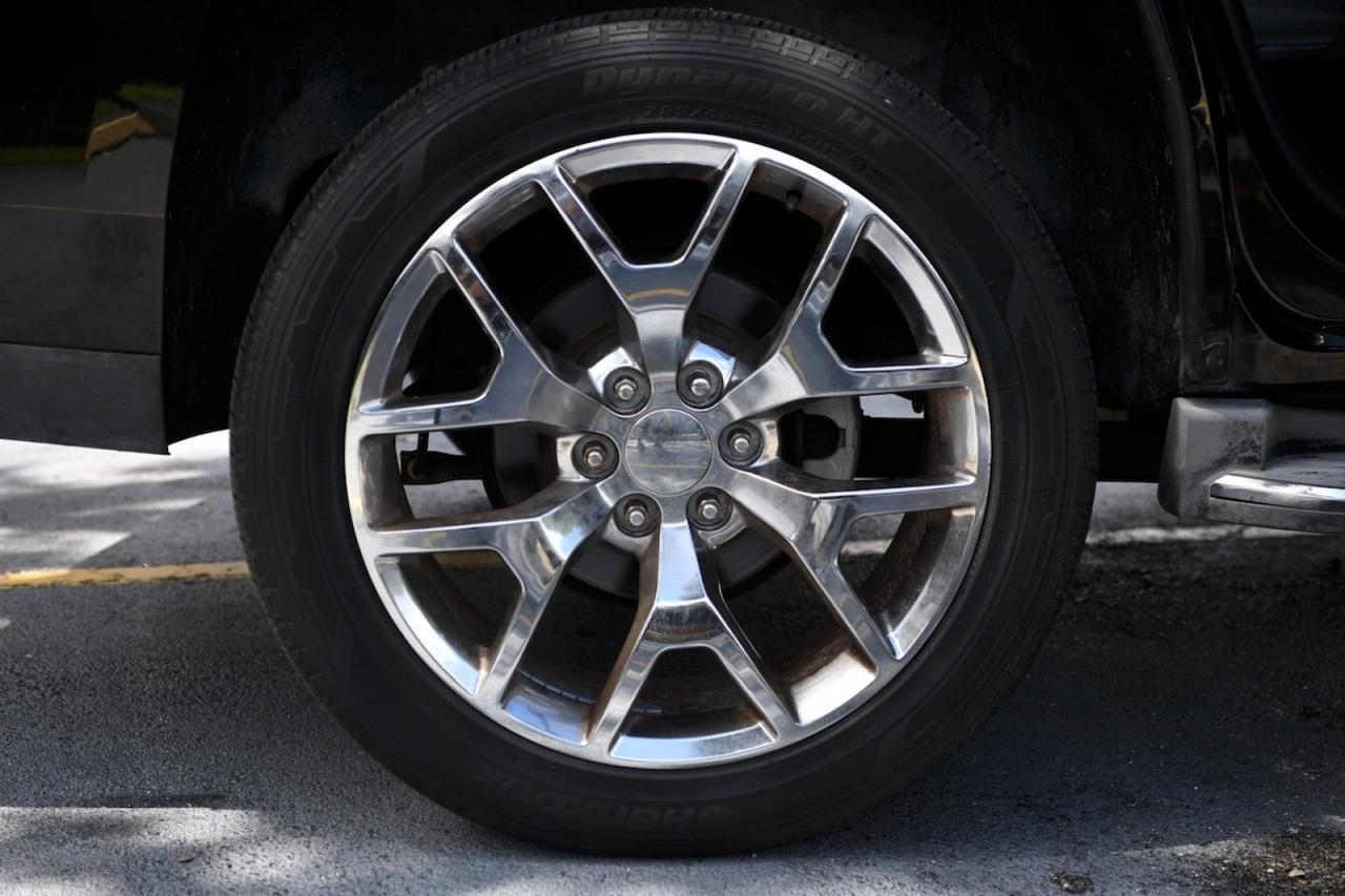 2015 Cadillac Escalade Luxury Lake Worth FL