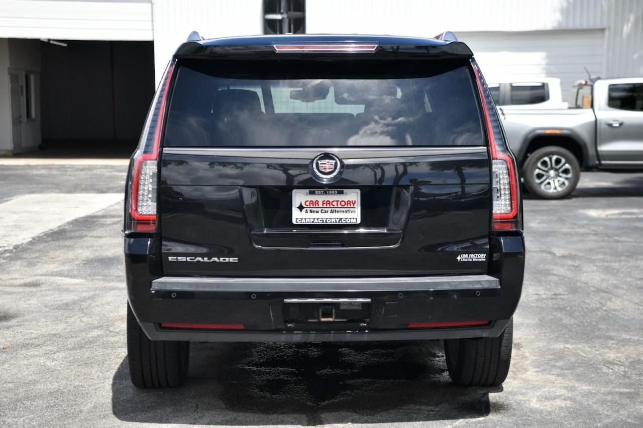 2015 Cadillac Escalade Luxury Lake Worth FL