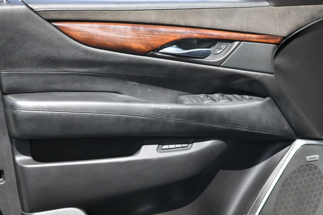 2015 Cadillac Escalade Luxury Lake Worth FL