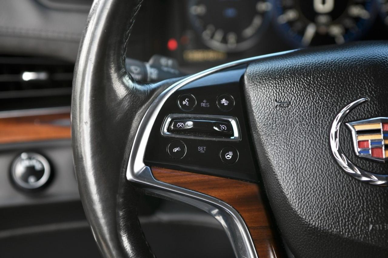 2015 Cadillac Escalade Luxury Lake Worth FL