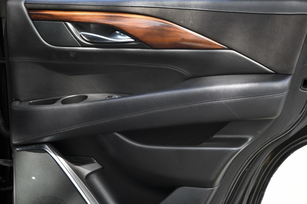 2015 Cadillac Escalade Luxury Lake Worth FL