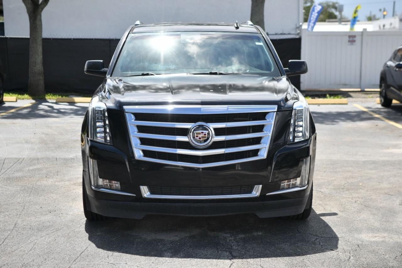 2015 Cadillac Escalade Luxury Lake Worth FL