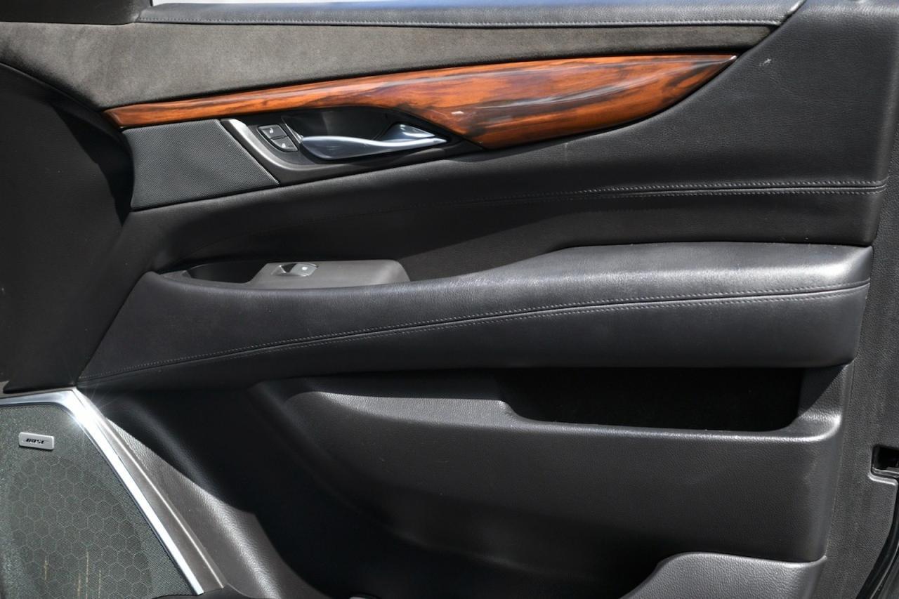 2015 Cadillac Escalade Luxury Lake Worth FL