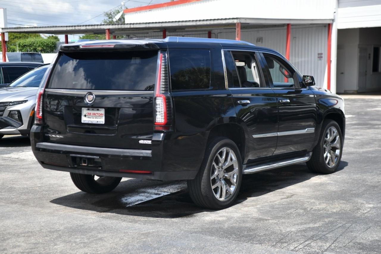 2015 Cadillac Escalade Luxury Lake Worth FL