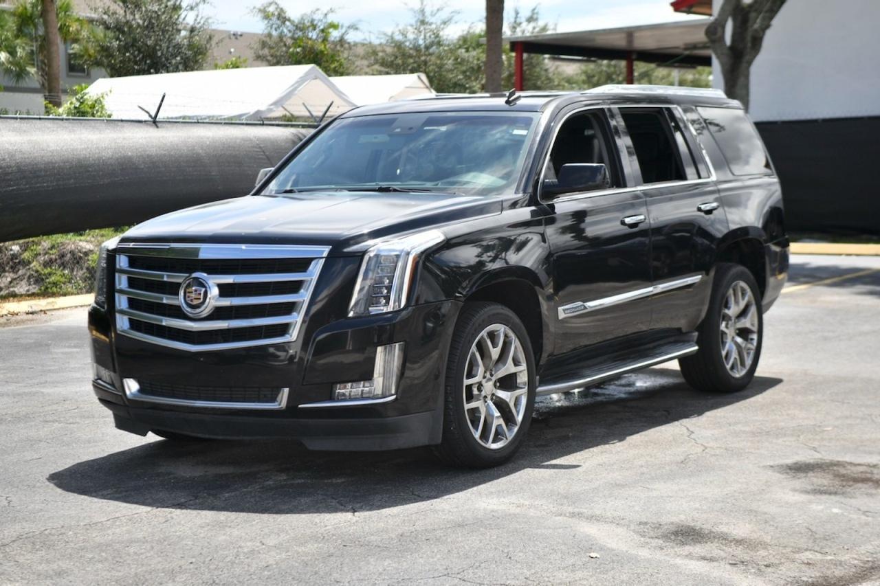 2015 Cadillac Escalade Luxury Lake Worth FL