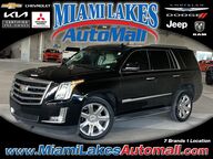2015 Cadillac Escalade Luxury Miami Lakes FL 2015 Cadillac Escalade Luxury Miami Lakes FL