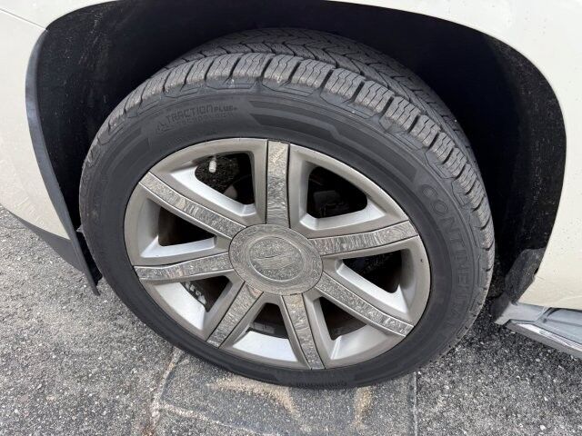 2015 Cadillac Escalade Luxury Punta Gorda FL