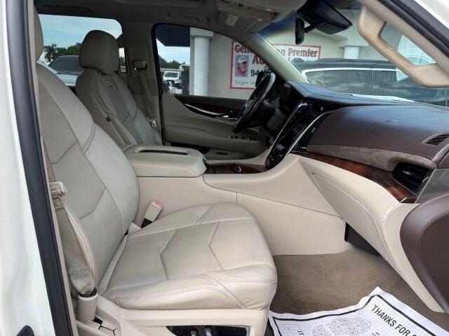 2015 Cadillac Escalade Luxury Punta Gorda FL