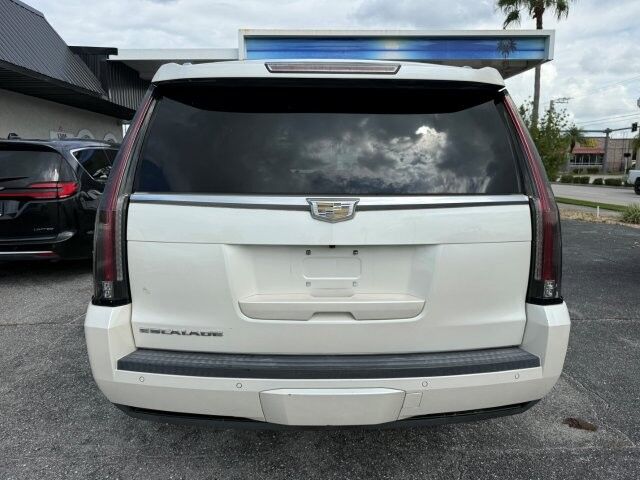 2015 Cadillac Escalade Luxury Punta Gorda FL