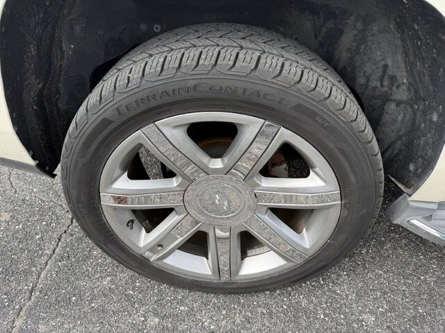 2015 Cadillac Escalade Luxury Punta Gorda FL