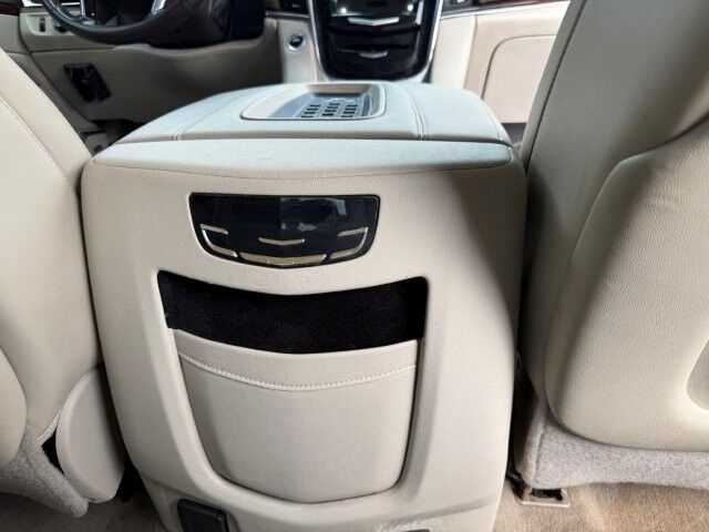 2015 Cadillac Escalade Luxury Punta Gorda FL