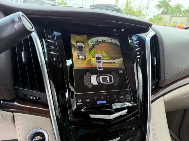 2015 Cadillac Escalade Luxury Punta Gorda FL