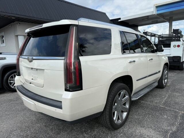 2015 Cadillac Escalade Luxury Punta Gorda FL