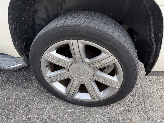 2015 Cadillac Escalade Luxury Punta Gorda FL