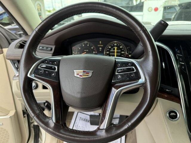 2015 Cadillac Escalade Luxury Punta Gorda FL