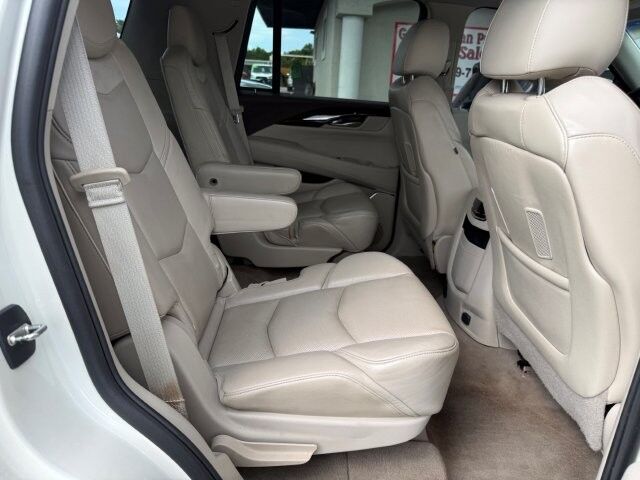 2015 Cadillac Escalade Luxury Punta Gorda FL
