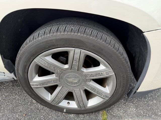 2015 Cadillac Escalade Luxury Punta Gorda FL