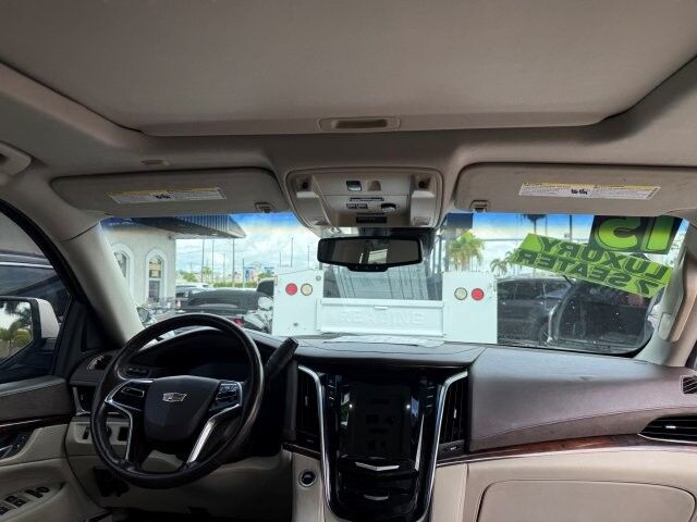 2015 Cadillac Escalade Luxury Punta Gorda FL