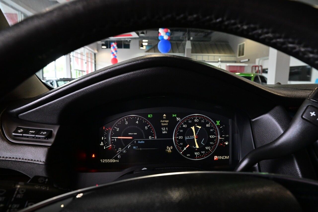 2015 Cadillac Escalade Luxury, Rear Entertainment Springfield NJ