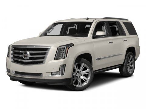 2015 Cadillac Escalade Luxury Castroville TX