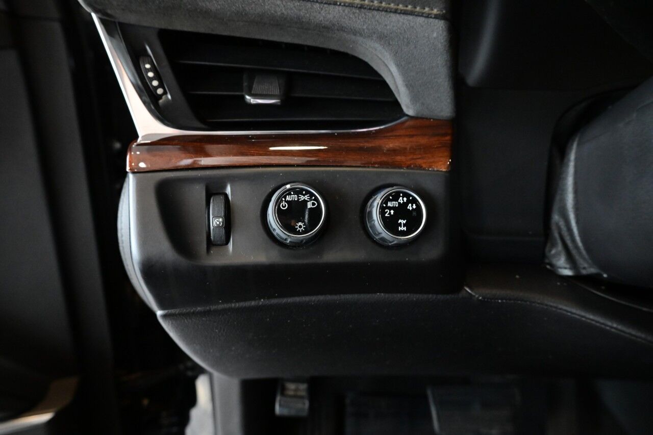 2015 Cadillac Escalade Luxury Springfield NJ