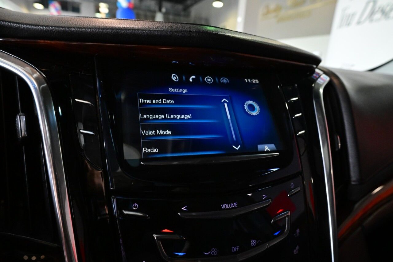 2015 Cadillac Escalade Luxury Springfield NJ