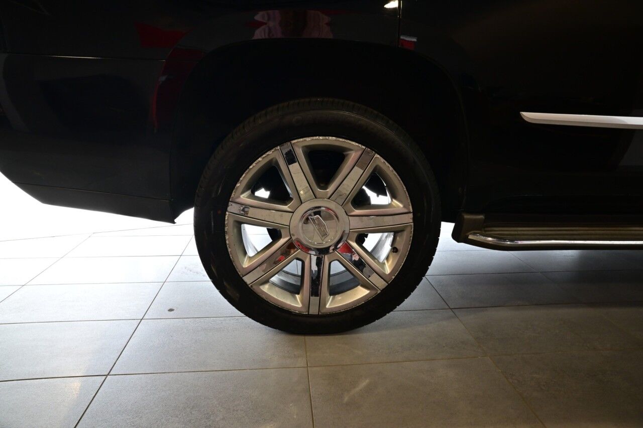2015 Cadillac Escalade Luxury Springfield NJ