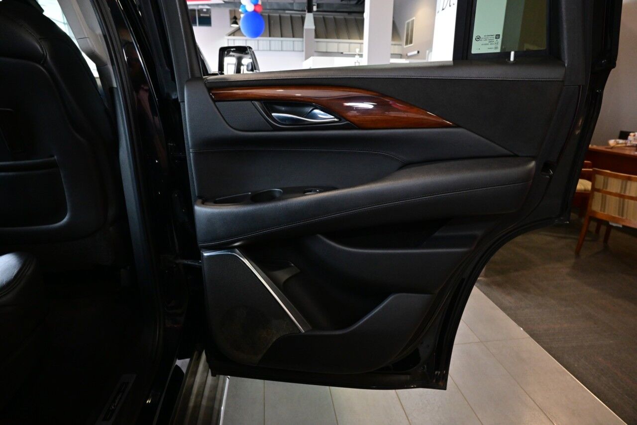 2015 Cadillac Escalade Luxury Springfield NJ