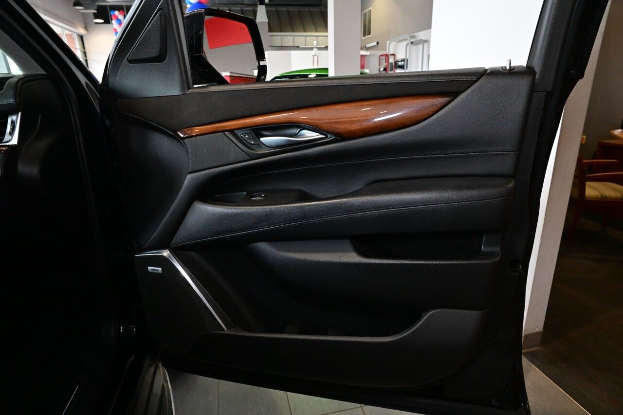 2015 Cadillac Escalade Luxury Springfield NJ