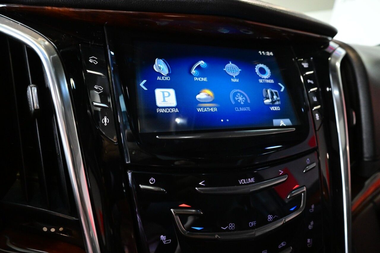 2015 Cadillac Escalade Luxury Springfield NJ