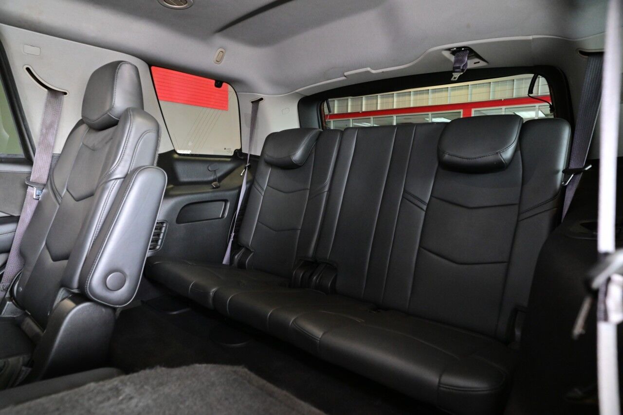 2015 Cadillac Escalade Luxury Springfield NJ